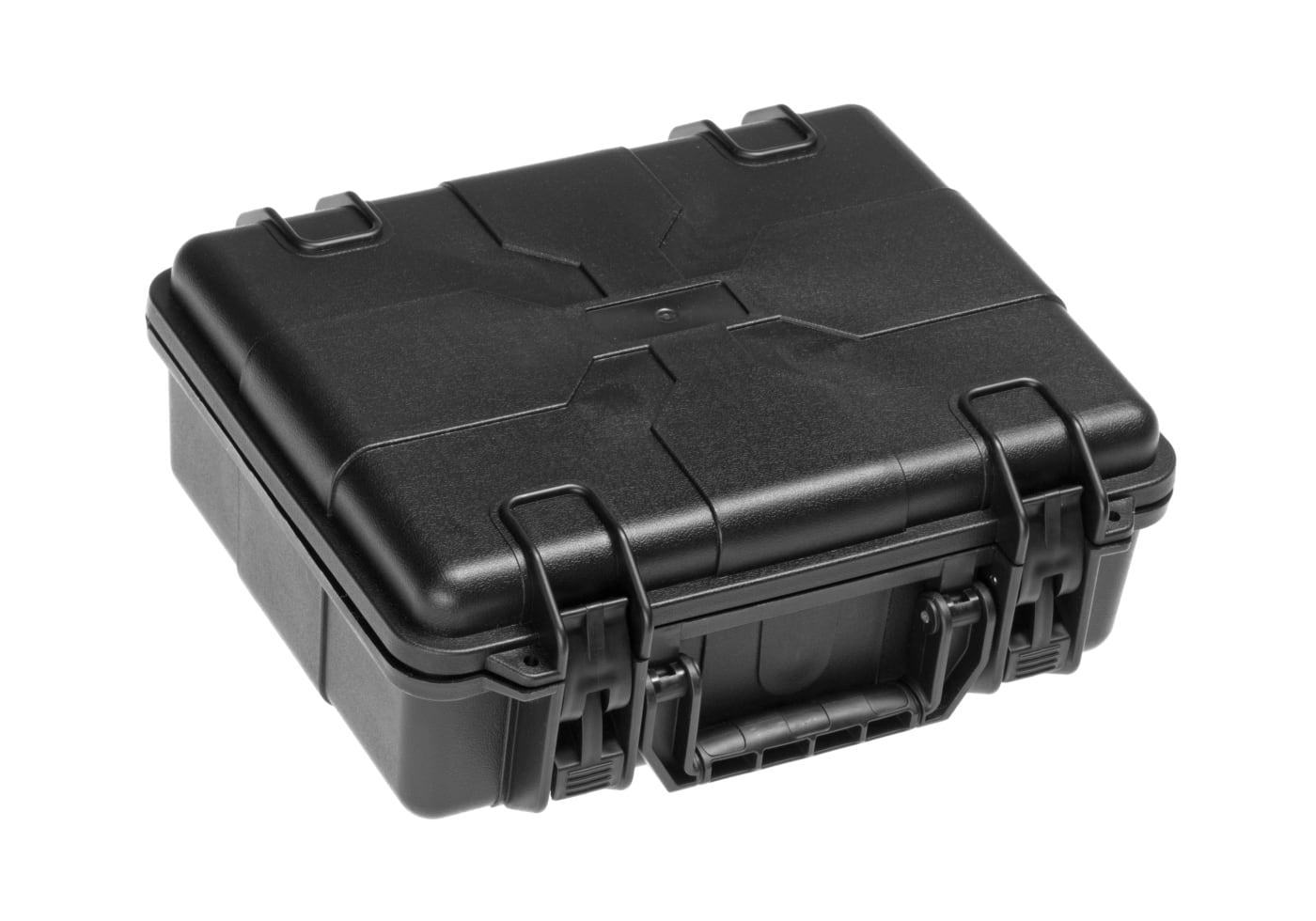 FMA Tactical Plastic Case Black