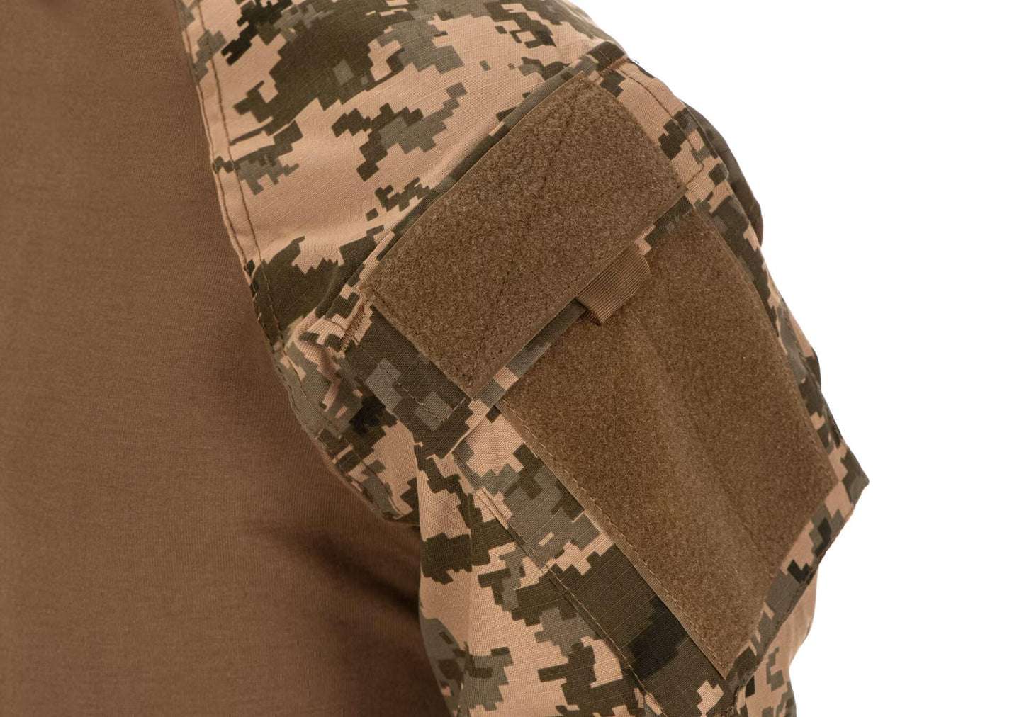 Invader Gear Combat Shirt Ukraine MM-14