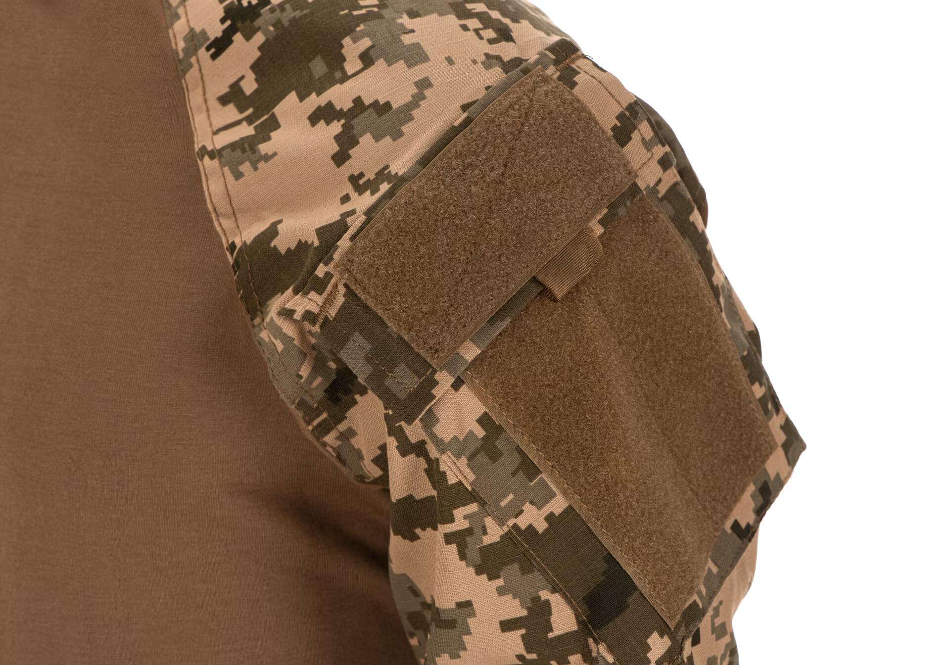 Invader Gear Combat Shirt Ukraine MM-14