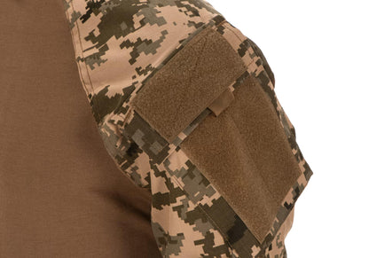 Invader Gear Combat Shirt Ukraine MM-14