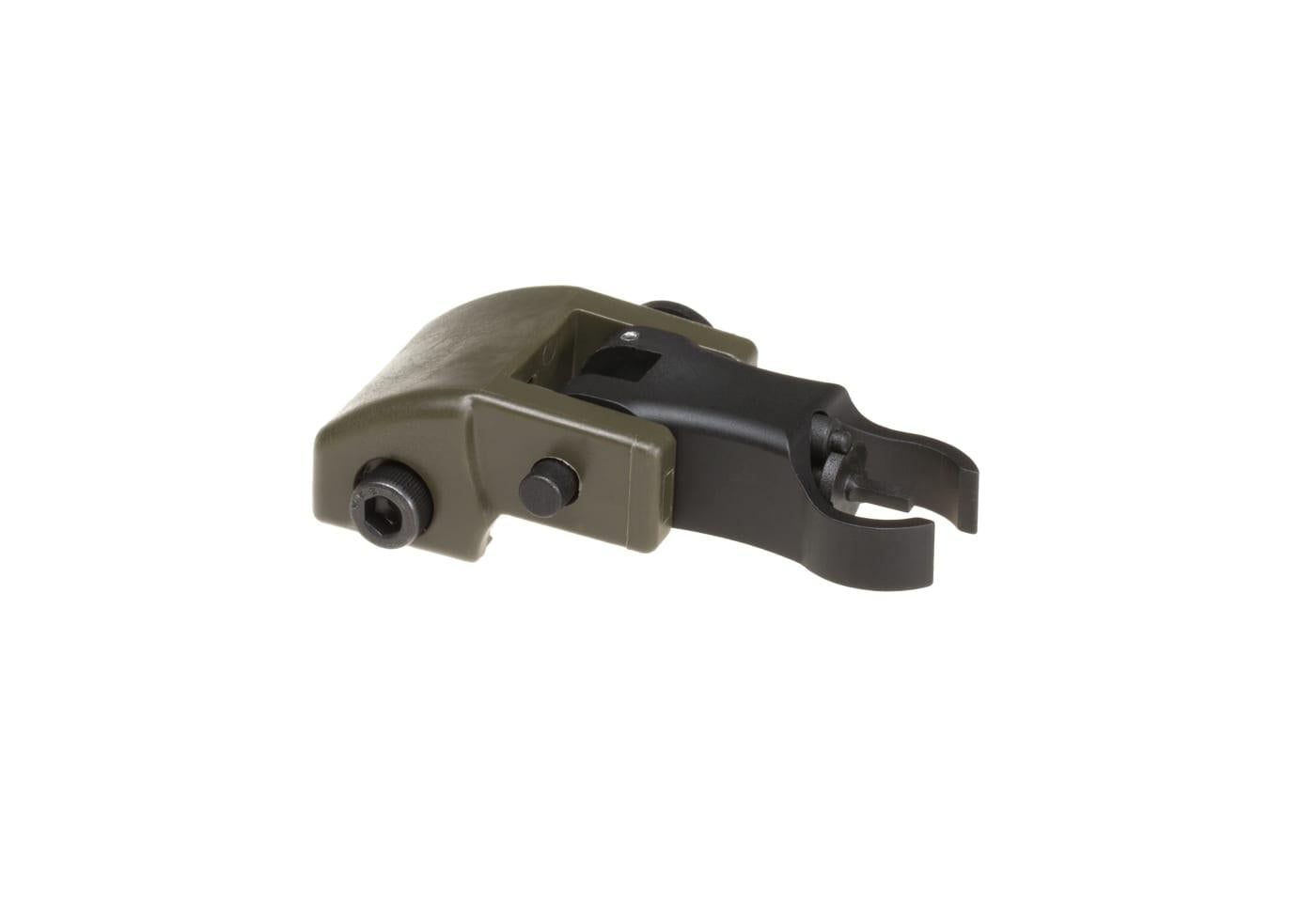 Blackhawk Folding Front BUIS OD