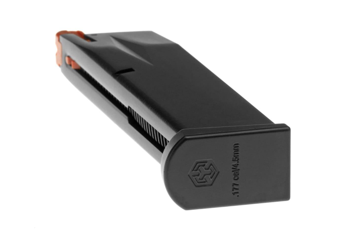 AW Custom Magazine MB-Series Co2
