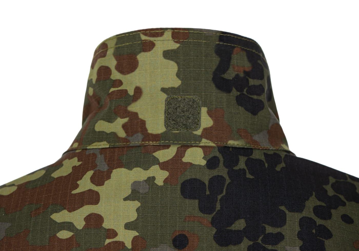 Clawgear Raider Field Shirt MK V ATS Flex Flecktarn