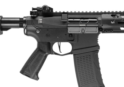 G&G CM16 E.T.U. Predator M Black
