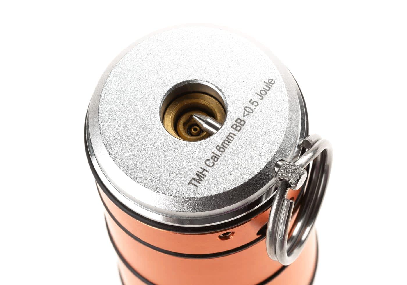 StratAIM Epsilon Impact Grenade Orange