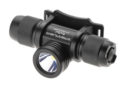 Streamlight ProTac 2.0 Headlamp Black