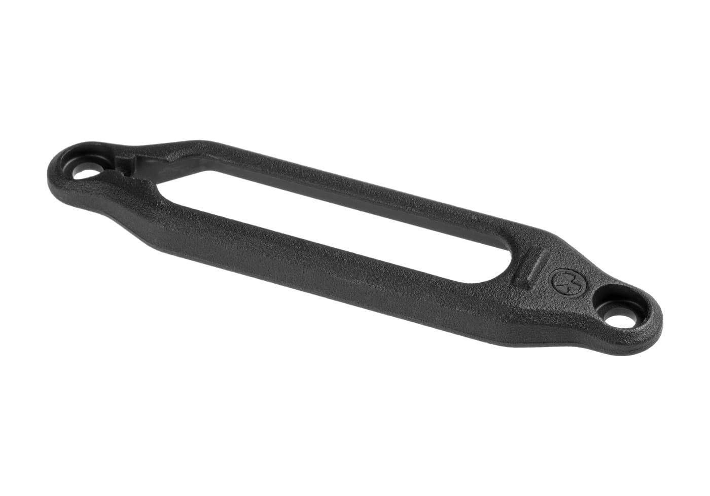 Magpul M-LOK Tape Switch Mounting Plate for PEQ Black