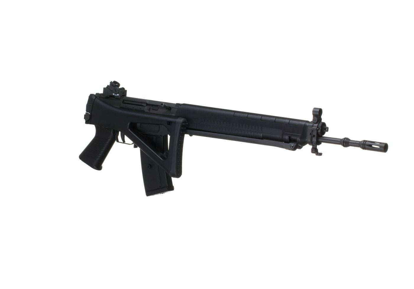 Jing Gong SG550 AEG