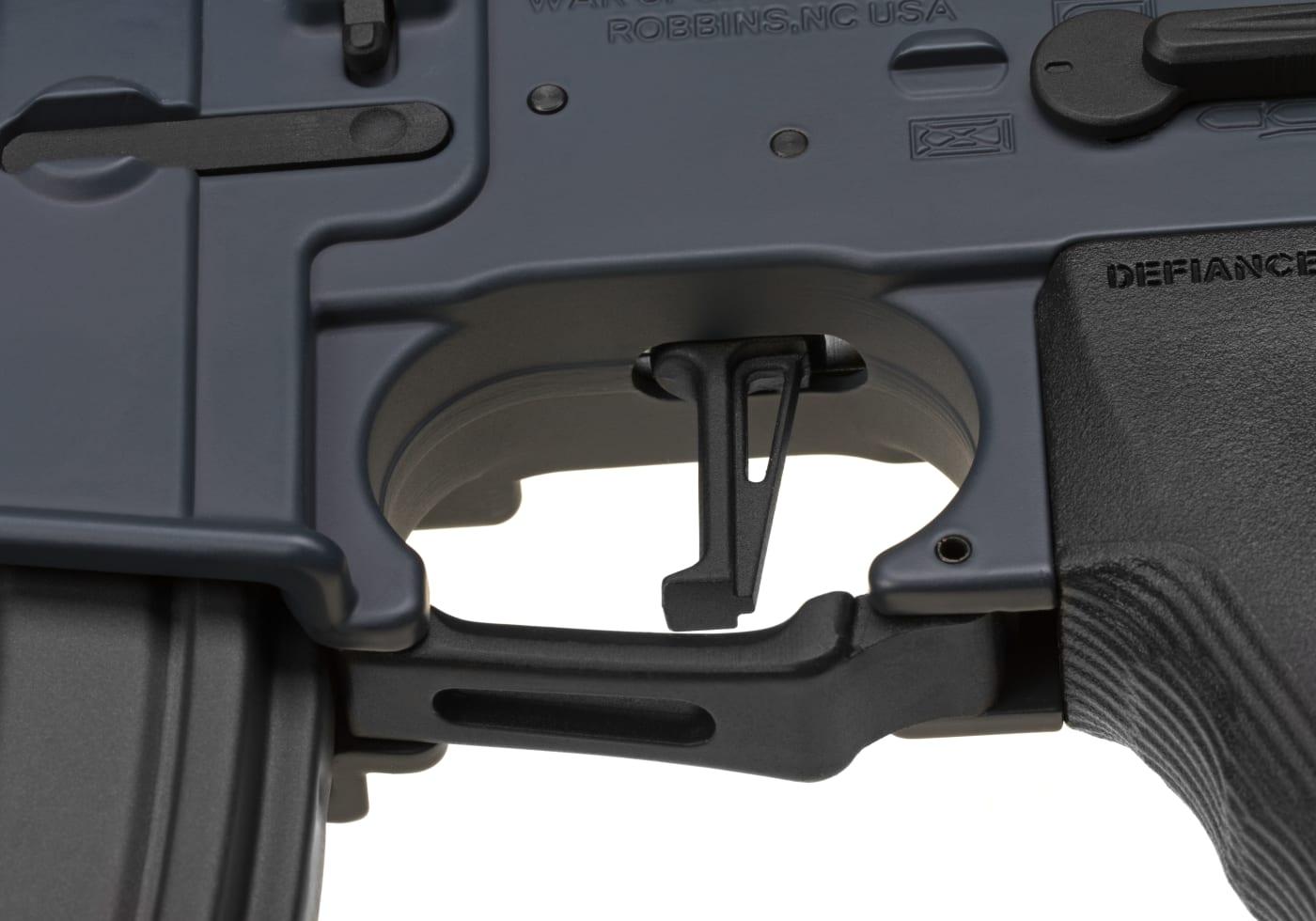 Krytac War Sport LVOA-C Full Power Grey