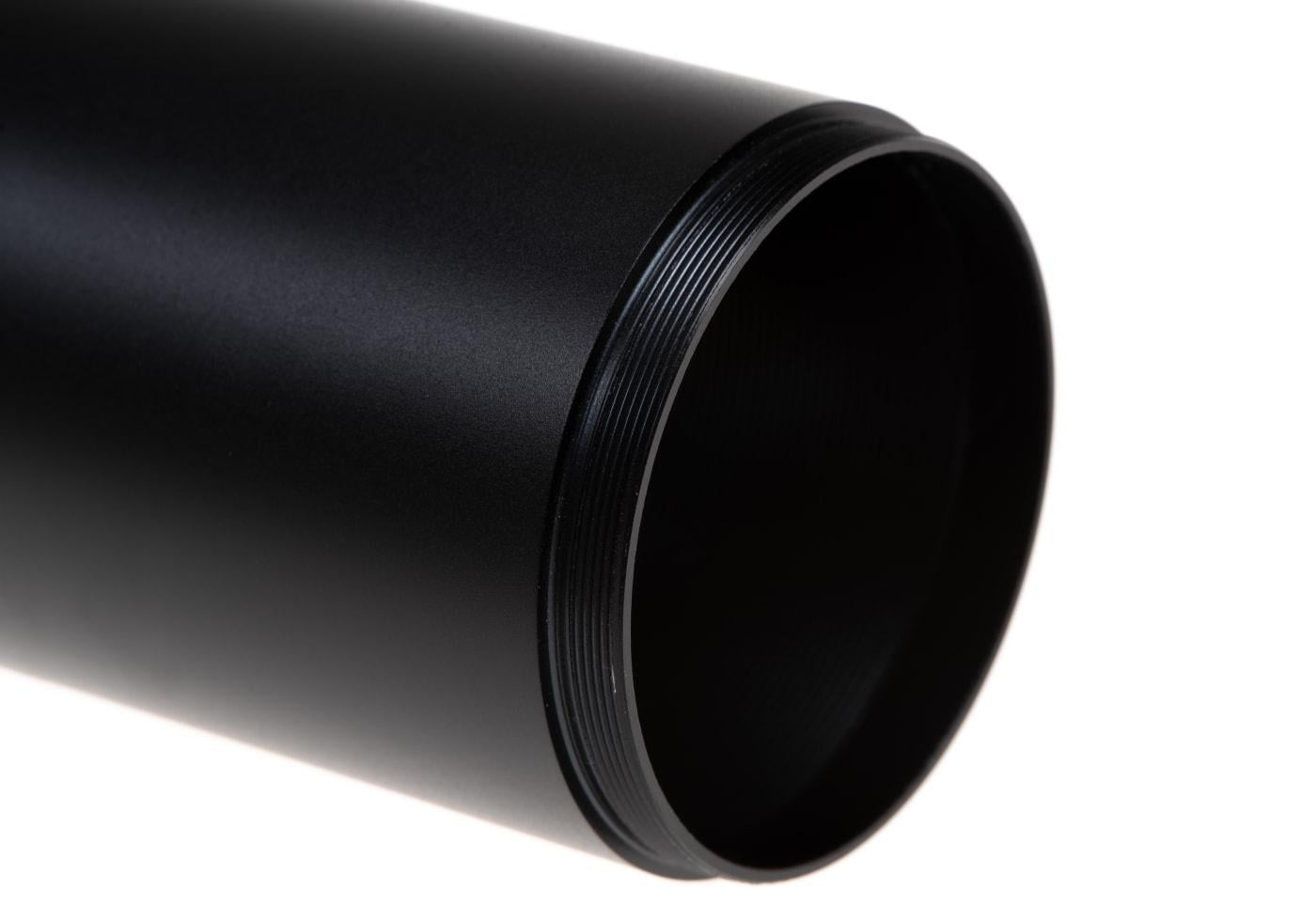Aim-O 3.5-10x40E-SF Scope Extender Short Black