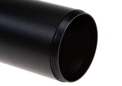 Aim-O 3.5-10x40E-SF Scope Extender Short Black
