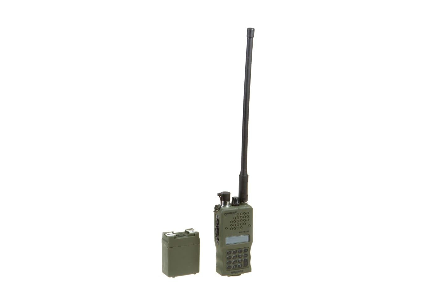 FMA Airsoft PRC-152 Dummy Radio