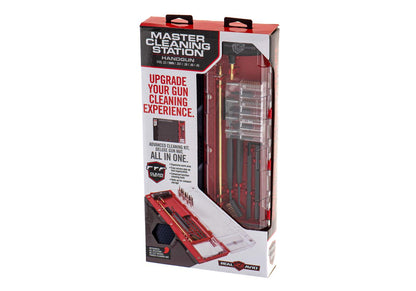 Real Avid Master Cleaning Station Handgun