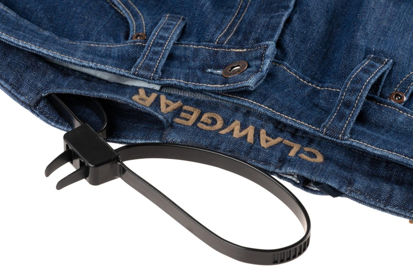 Clawgear Denim Tactical Flex Jeans Mk.II Enhanced Vintage