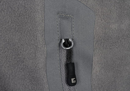 Clawgear Aviceda Mk.II Fleece Jacket Solid Rock