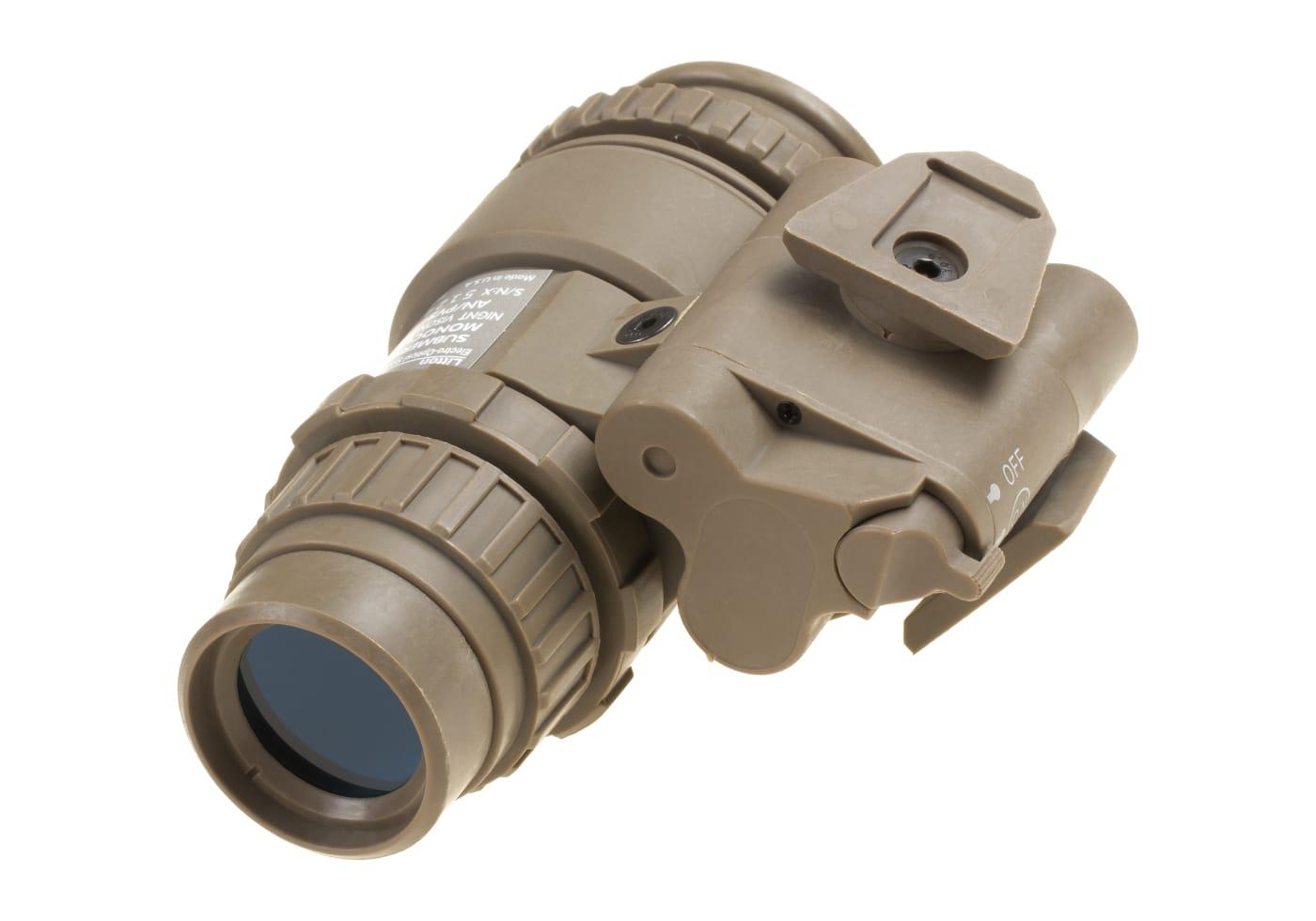 FMA AN/PVS-18 Dummy NVG Dark Earth