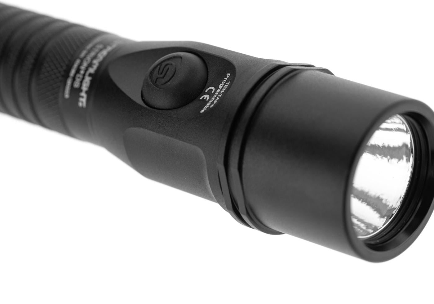 Streamlight Strion DS Black