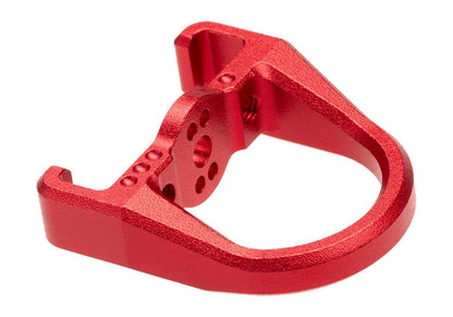 TTI Airsoft Charging Ring with Selector Switch for AAP01 Red