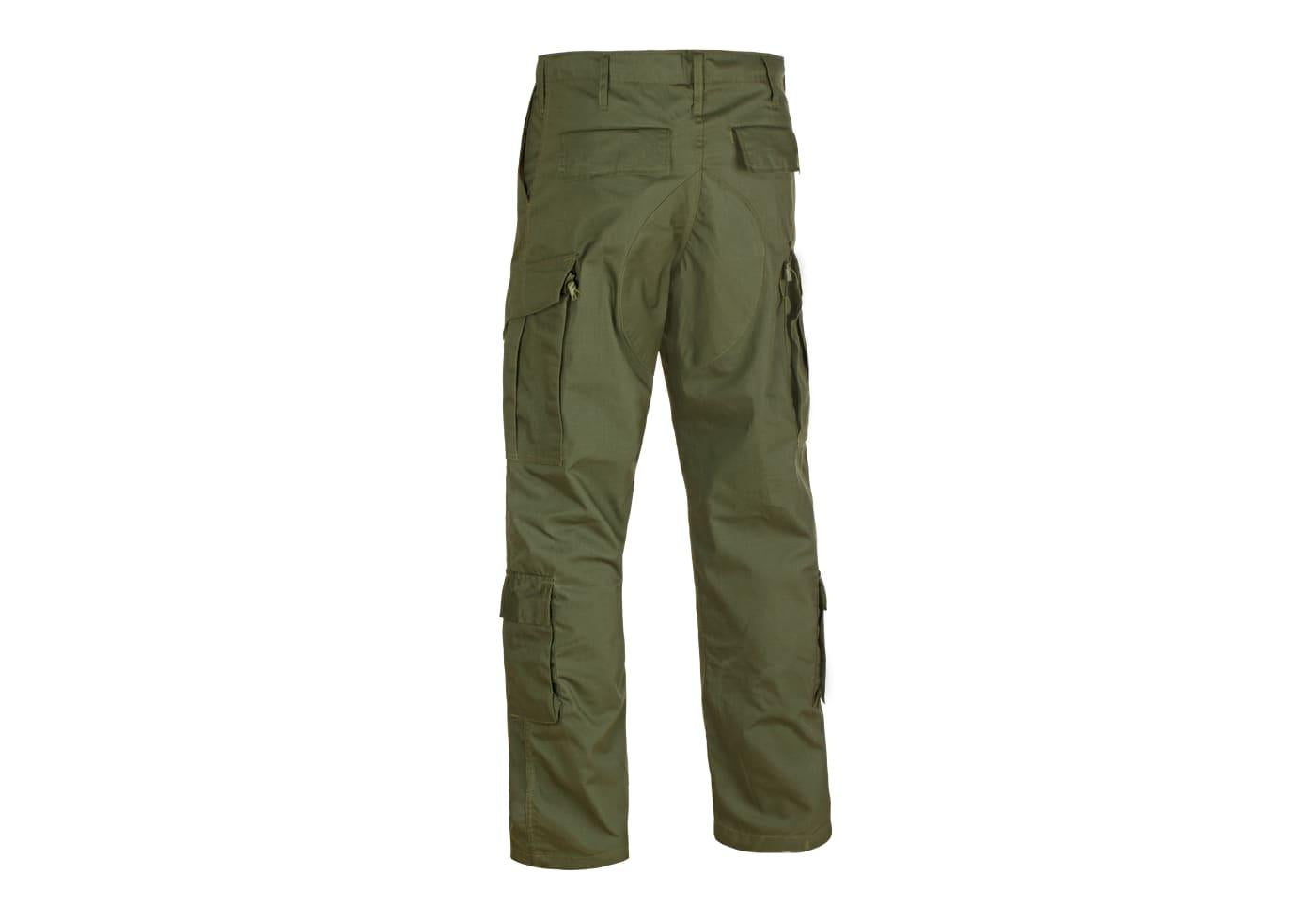 Invader Gear Revenger TDU Pant OD