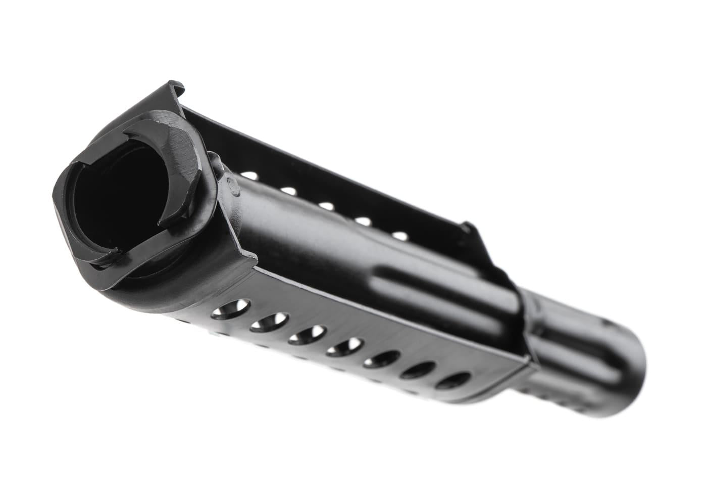 LCT LCK47 Steel Upper Handguard with Vent Holes