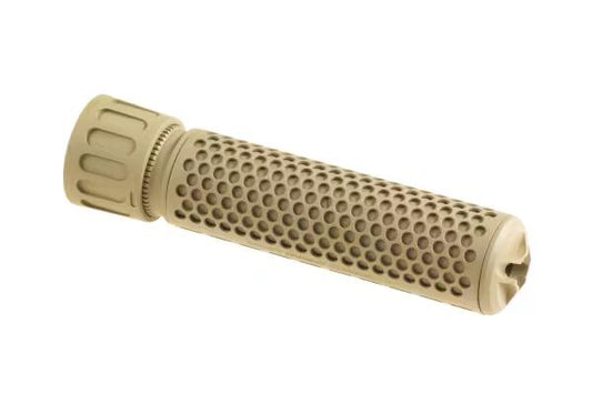 Madbull Knights Armament QDC Suppressor CCW