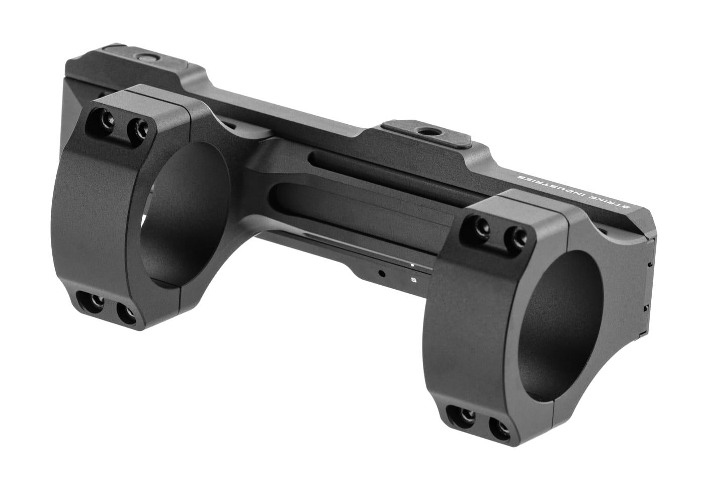 Strike Industries Adjustable Scope Mount Black