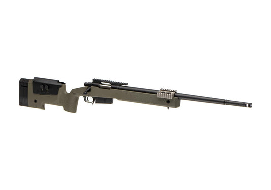 Cyma CM700A M40A5 Bolt-Action Sniper Rifle OD