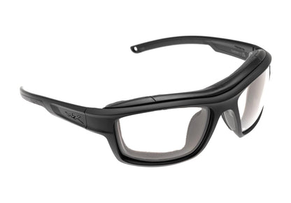 Wiley X WX Ozone Photochromic Grey Black