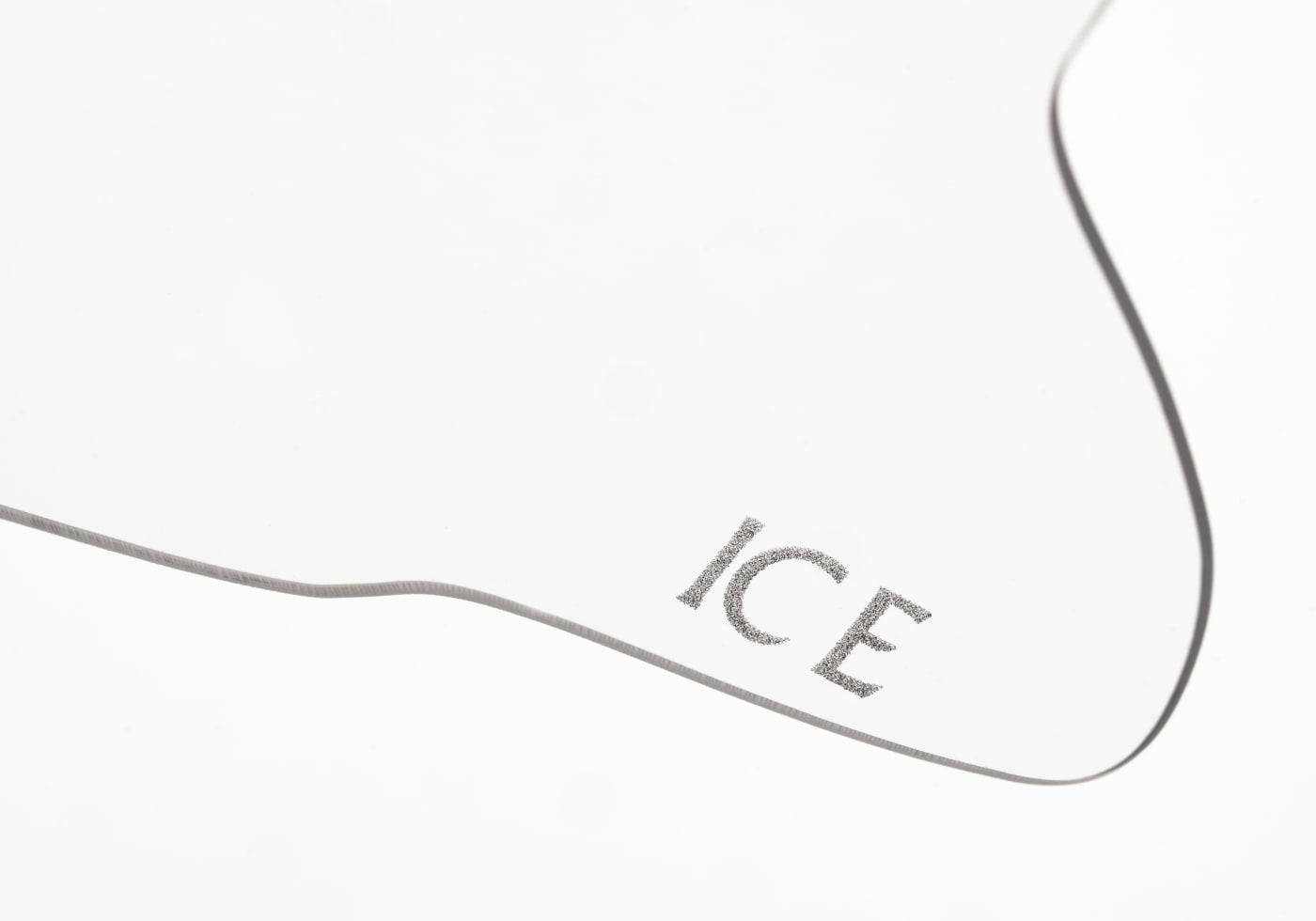 ESS ICE Lens Clear Clear