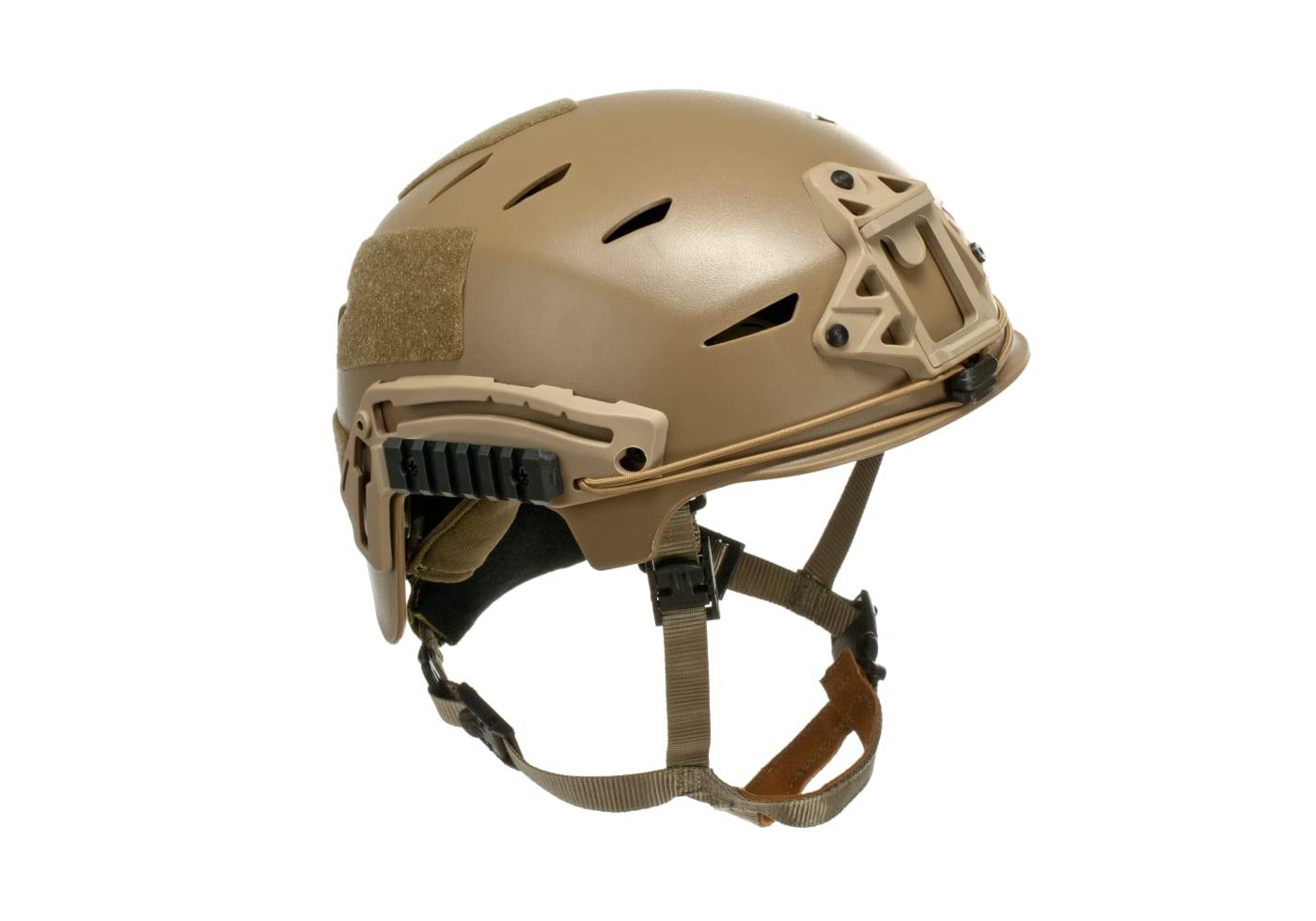 FMA EXF Bump Airsoft Helmet M/L
