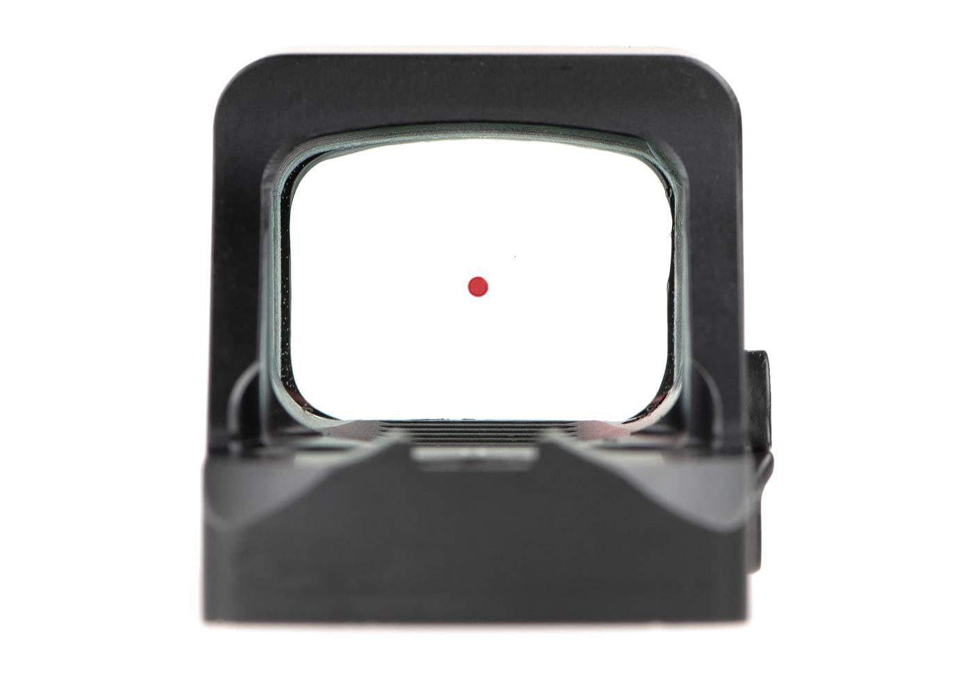Holosun HS407K X2 Red Dot Sight Black