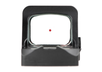 Holosun HS407K X2 Red Dot Sight Black