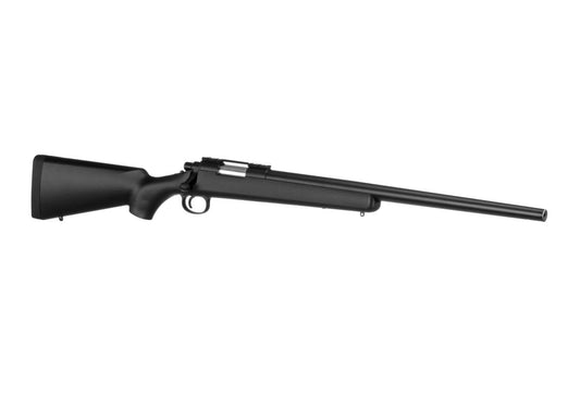 Cyma CM701 VSR-10 Bolt Action Sniper Rifle Black