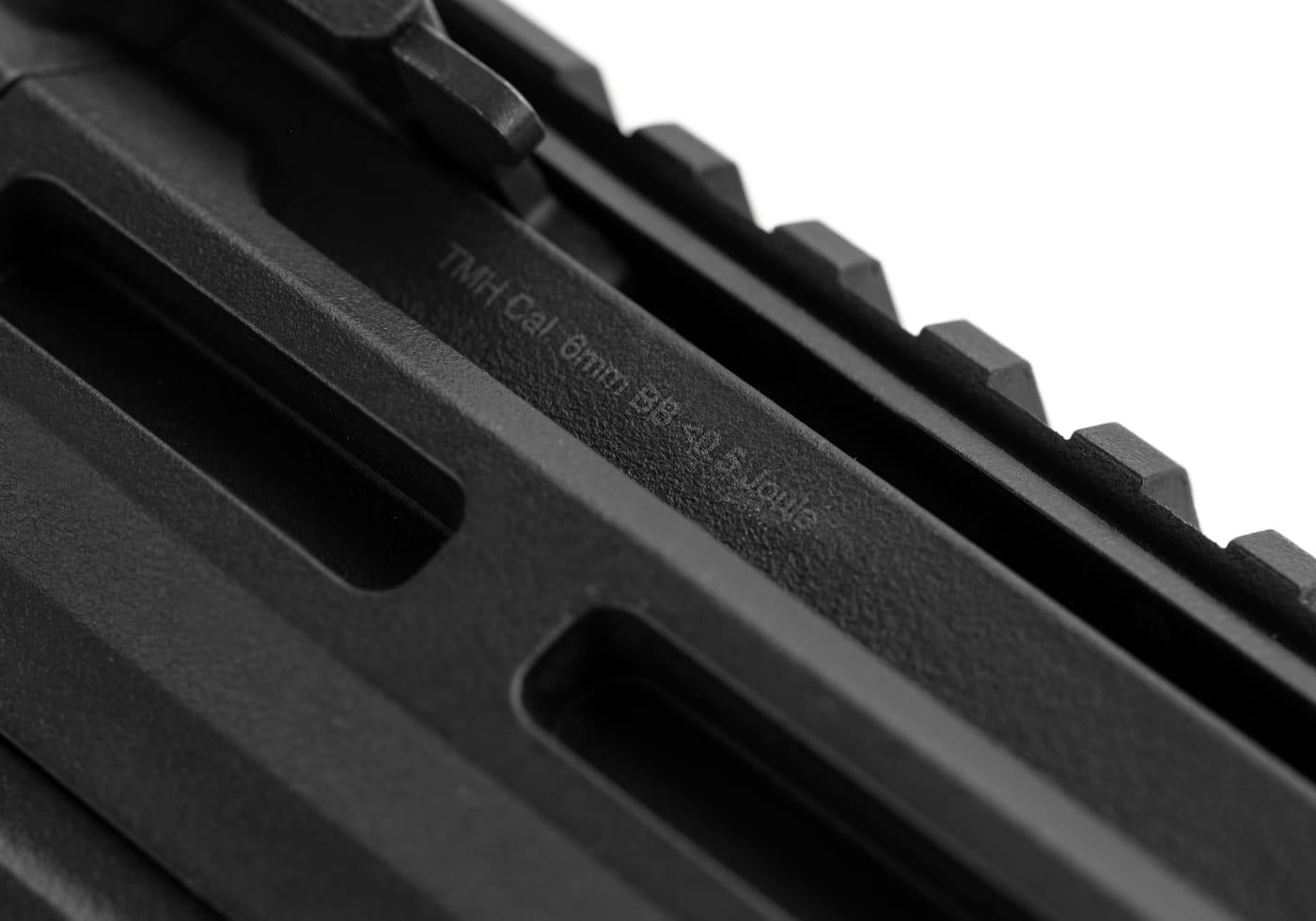 G&G MXC9 0.5J Black
