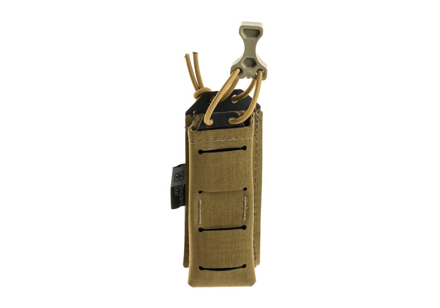 Templar's Gear Pistol Shingle PDS GEN5