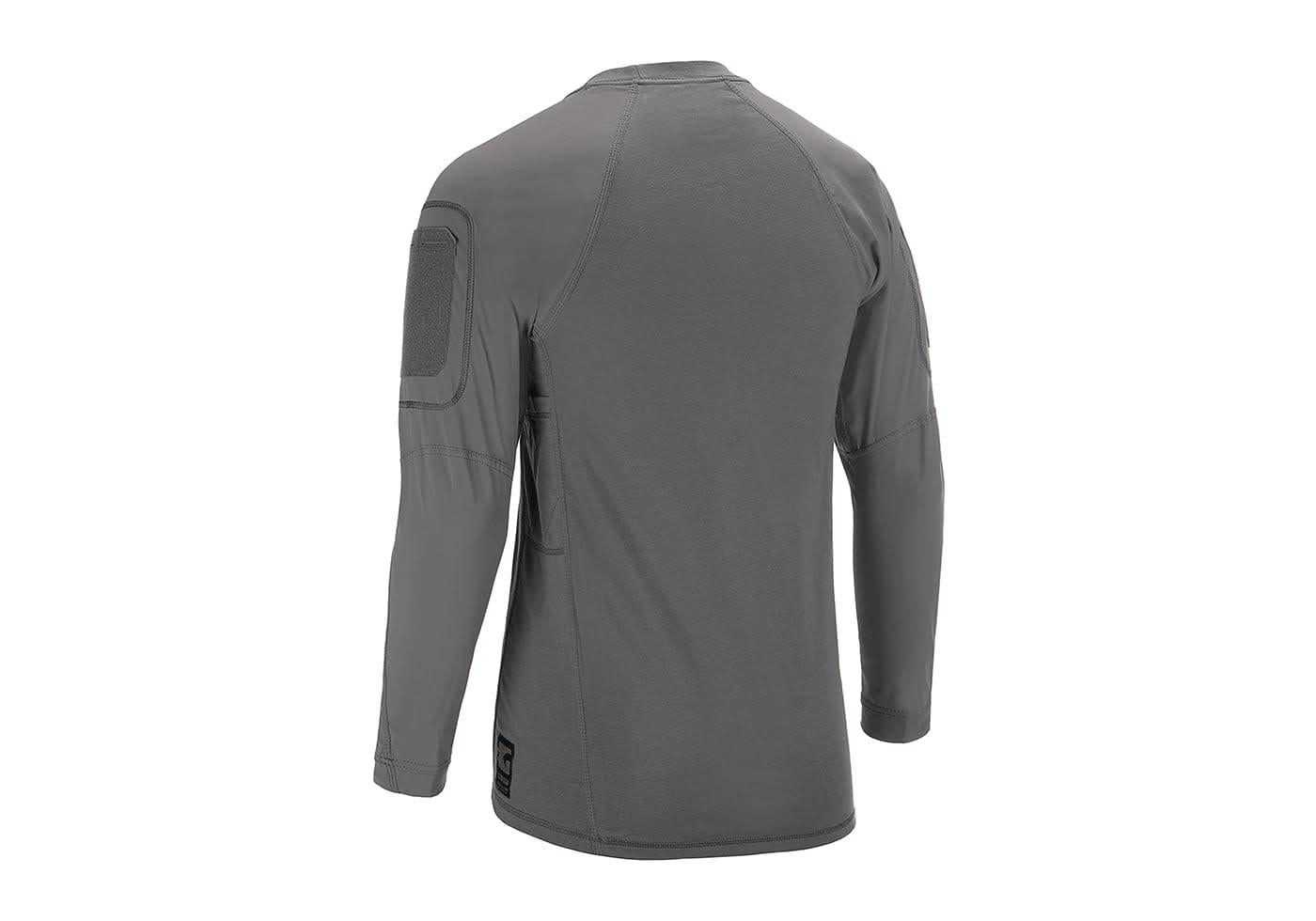 Clawgear Mk.II Instructor Shirt LS Solid Rock