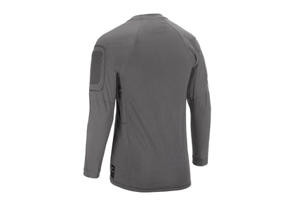Clawgear Mk.II Instructor Shirt LS Solid Rock