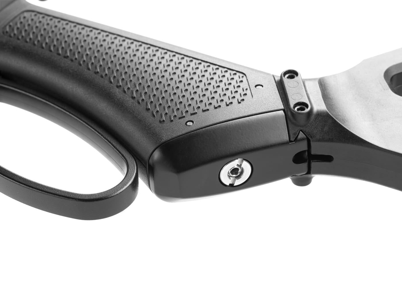 G&G LevAR 15" Black