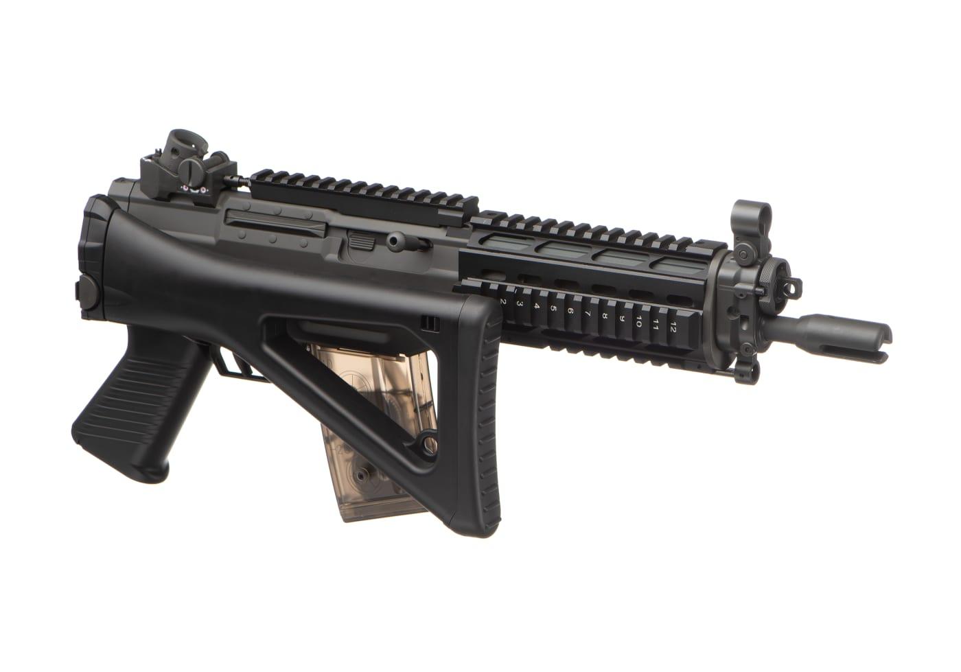 Jing Gong SG552 RIS AEG