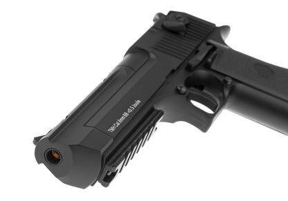 Cyma CM121 Advanced AEP Black