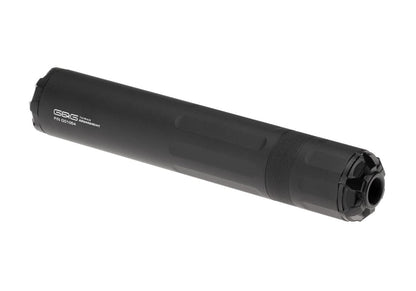 G&G GOMS Mk1 Silencer CCW Black