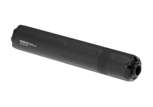 G&G GOMS Mk1 Silencer CCW Black