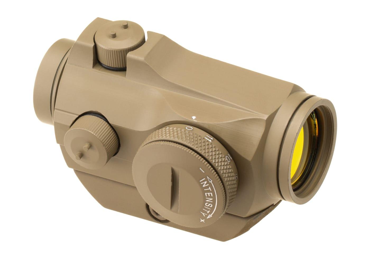 Aim-O RD-2 Red Dot with QD Mount & Low Mount Desert