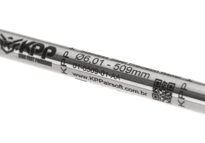 KPP 6.01 AEG Precision Barrel 509mm