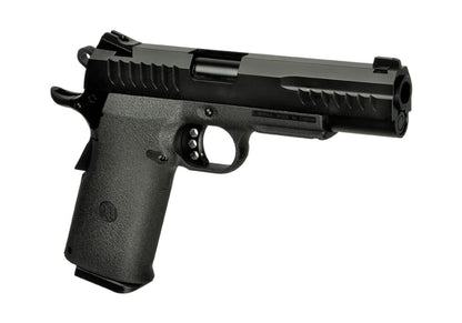 KJW KP-08 Full Metal GBB Pistol