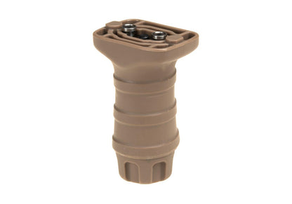 FMA Airsoft Short Vertical Rifle Grip for Keymod