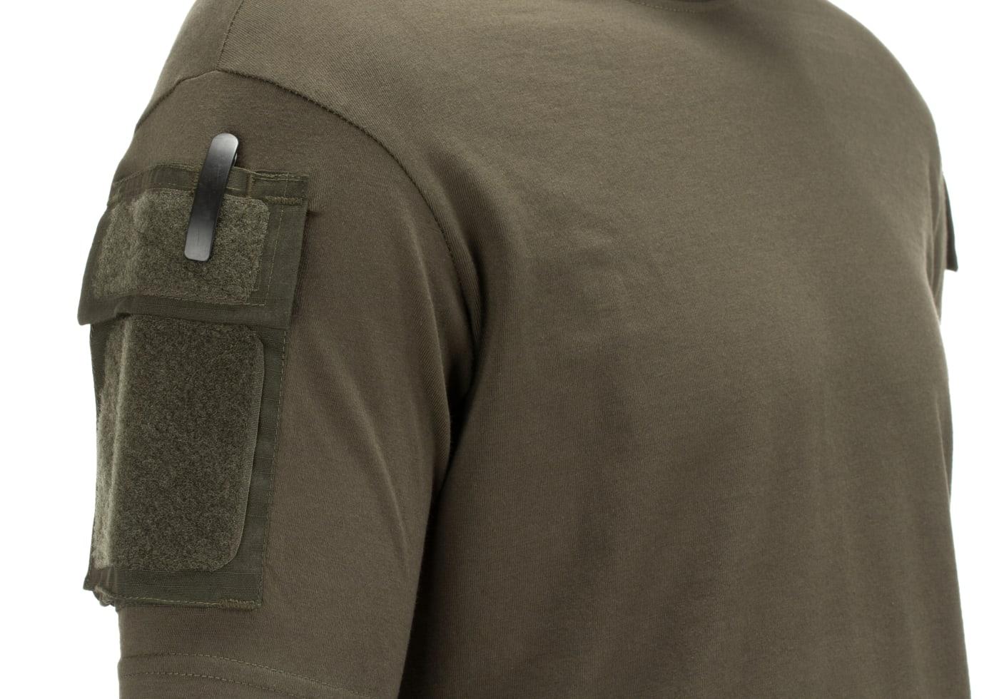 Invader Gear Tactical Tee OD
