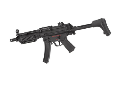 G&G TGM A3 E.T.U. Black