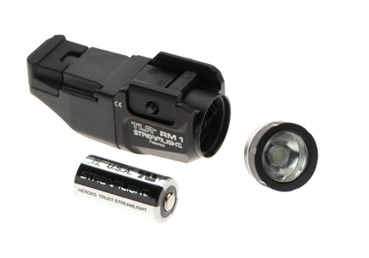 Streamlight TLR RM 1 Black