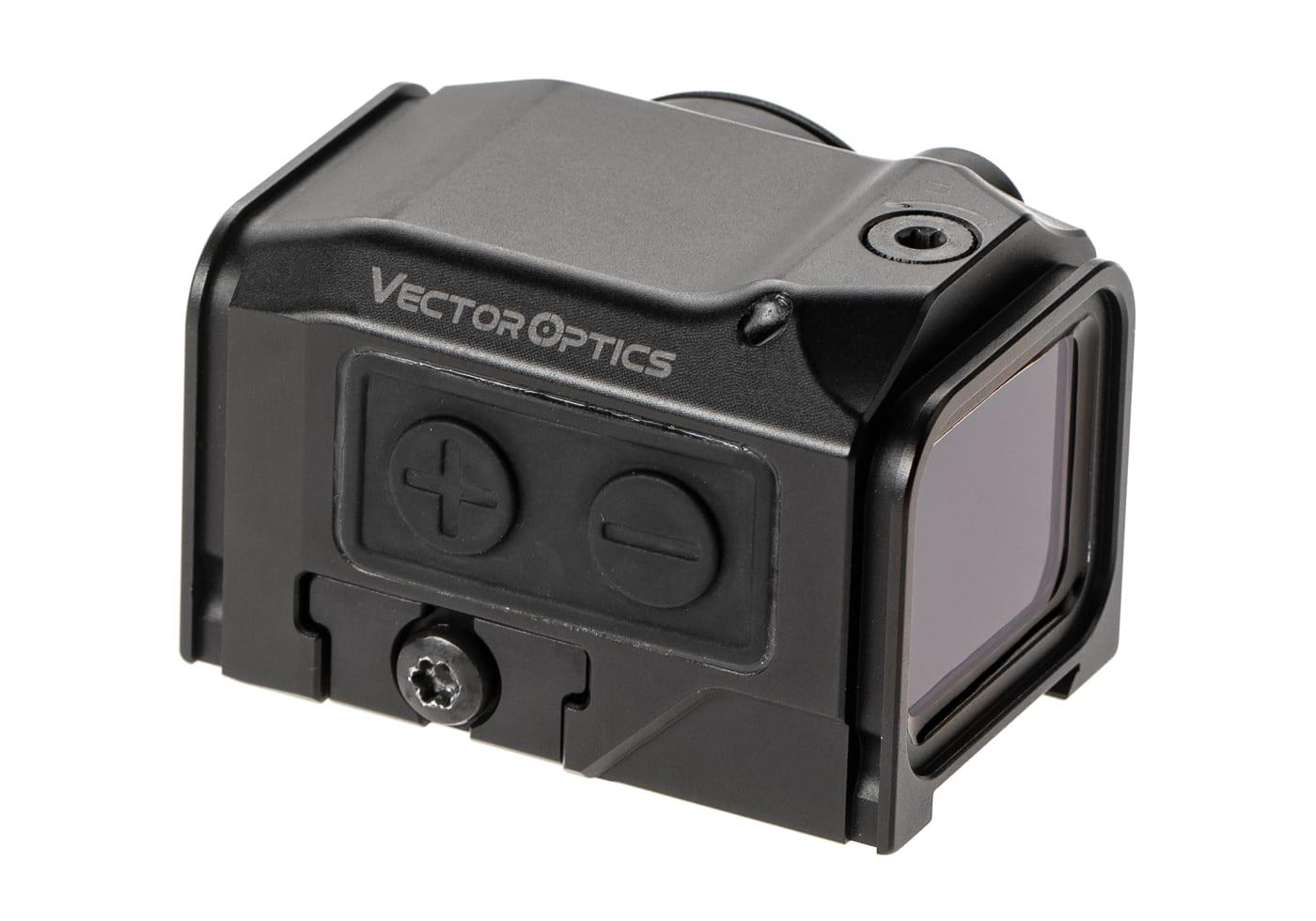 Vector Optics Frenzy 1x18x22 Gen 2 Red Dot Sight